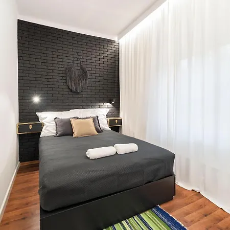 House Of Malgosia Gdańsk