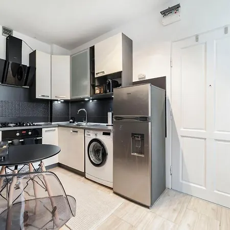 House Of Malgosia Gdańsk