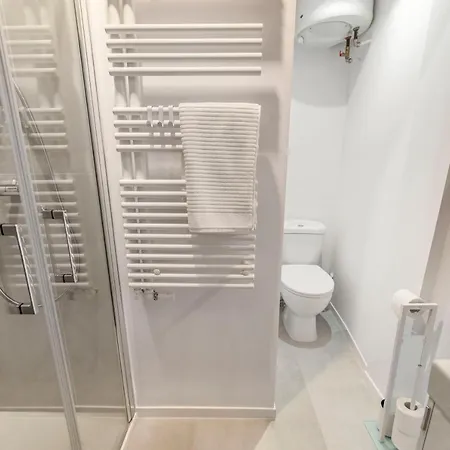 House Of Malgosia アパート