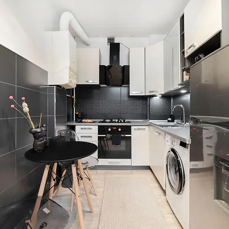 Apartment House Of Malgosia