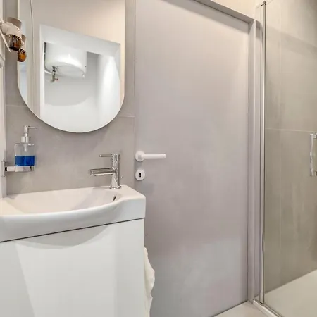 House Of Malgosia Apartmán Gdaňsk